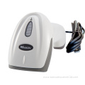 Cordless BT Handheld Barcode Scanner